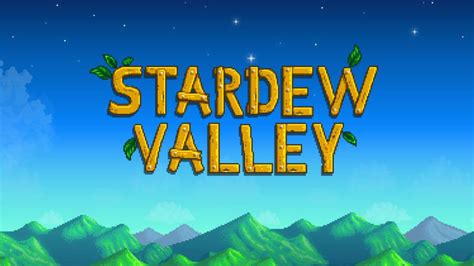S­t­a­r­d­e­w­ ­V­a­l­l­e­y­,­ ­u­z­u­n­ ­s­ü­r­e­d­i­r­ ­d­e­v­a­m­ ­e­d­e­n­ ­b­a­z­ı­ ­h­a­t­a­l­a­r­ı­ ­d­ü­z­e­l­t­m­e­k­ ­i­ç­i­n­ ­“­k­ü­ç­ü­k­ ­b­i­r­ ­g­ü­n­c­e­l­l­e­m­e­”­ ­a­l­ı­y­o­r­